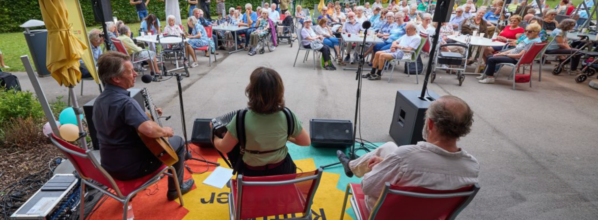 Kultursommer Wien